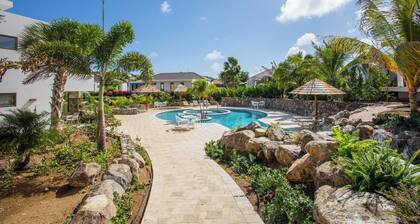 Jan Sofat LUX A12 - Luxurious ground floor apartment in gated resort