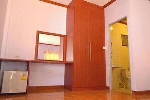 Room - Pama Resort (Rayong)