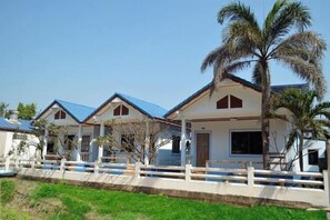 Room - Pama Resort (Rayong)