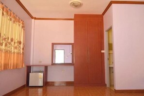 Room - Pama Resort (Rayong)