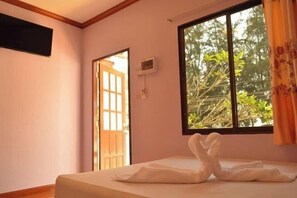 Room - Pama Resort (Rayong)