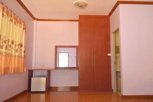 Room - Pama Resort (Rayong)