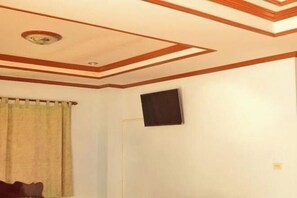 Room - Pama Resort (Rayong)