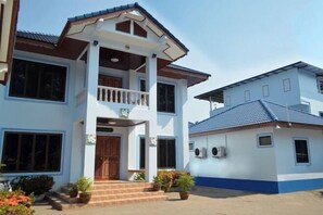 Room - Pama Resort (Rayong)