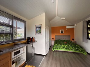 Kostenloses WLAN, Bettwäsche