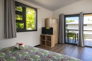 Wi-fi (inkludert) og sengetøy