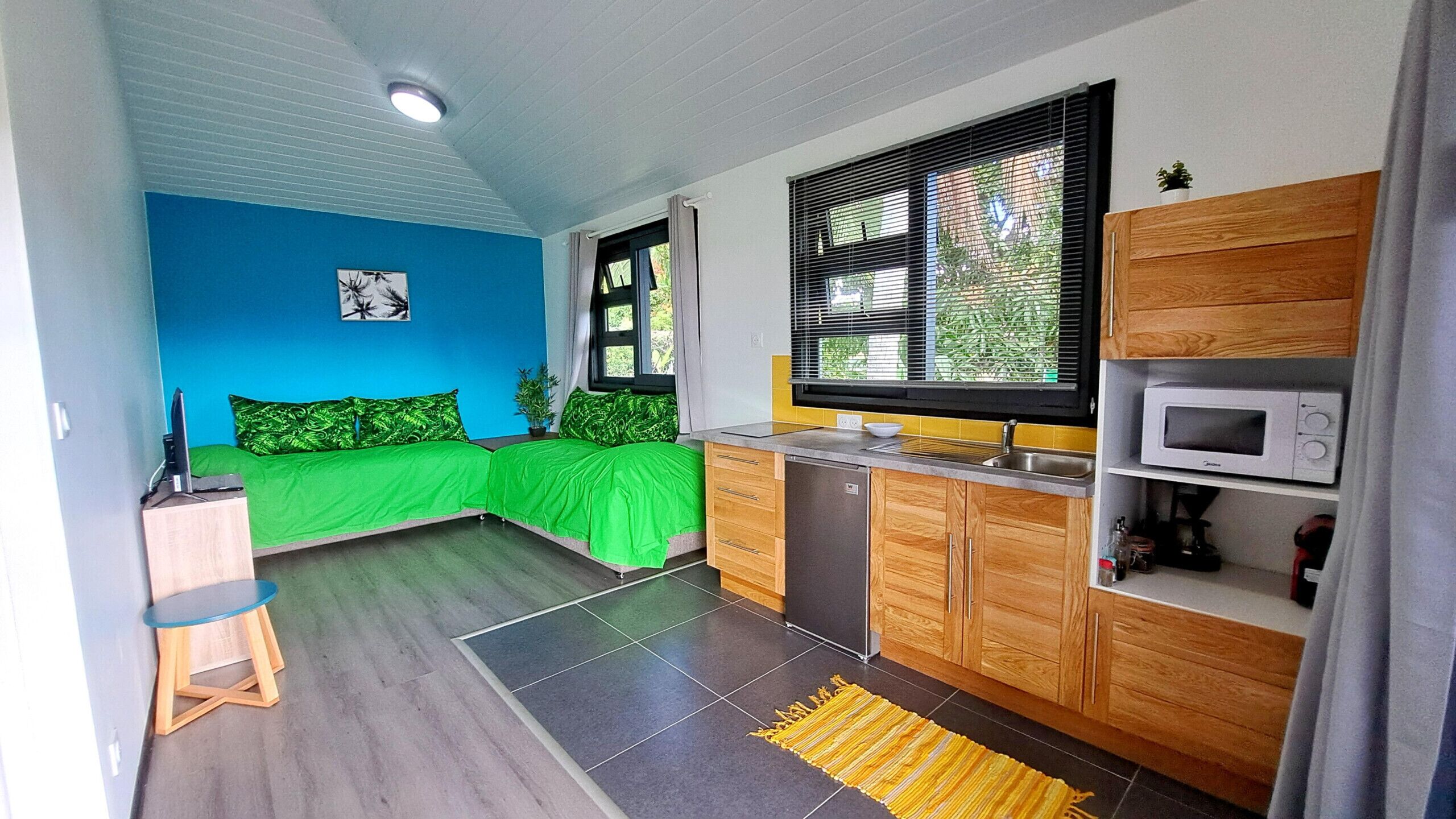 Wi-Fi gratuito, lenzuola