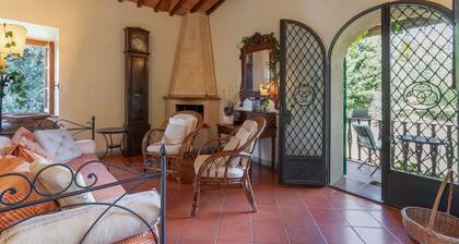 La Tesa Country House With Pool S. Gimignano