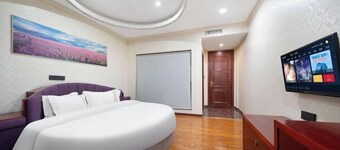 Yihao Smart Hotel (Tongliang Longcheng Avenue)