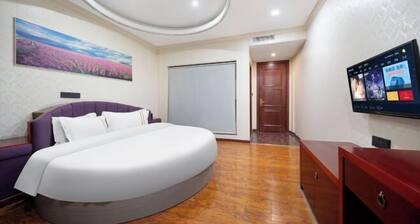 Yihao Smart Hotel (Tongliang Longcheng Avenue)