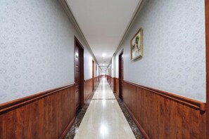 Unclassified image, 4 of 14, button - Yihao Smart Hotel (Tongliang Longcheng Avenue) (Chongqing)
