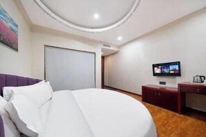 ห้องพัก