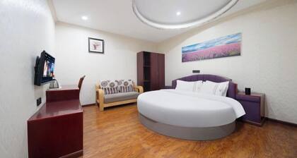 Yihao Smart Hotel (Tongliang Longcheng Avenue)