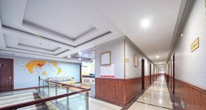 Yihao Smart Hotel (Tongliang Longcheng Avenue)