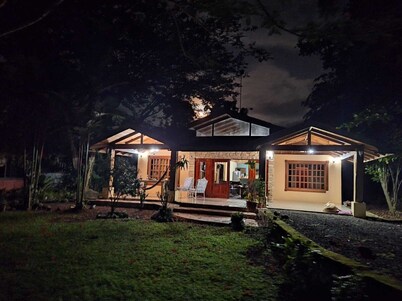 Villa Esmeralda House