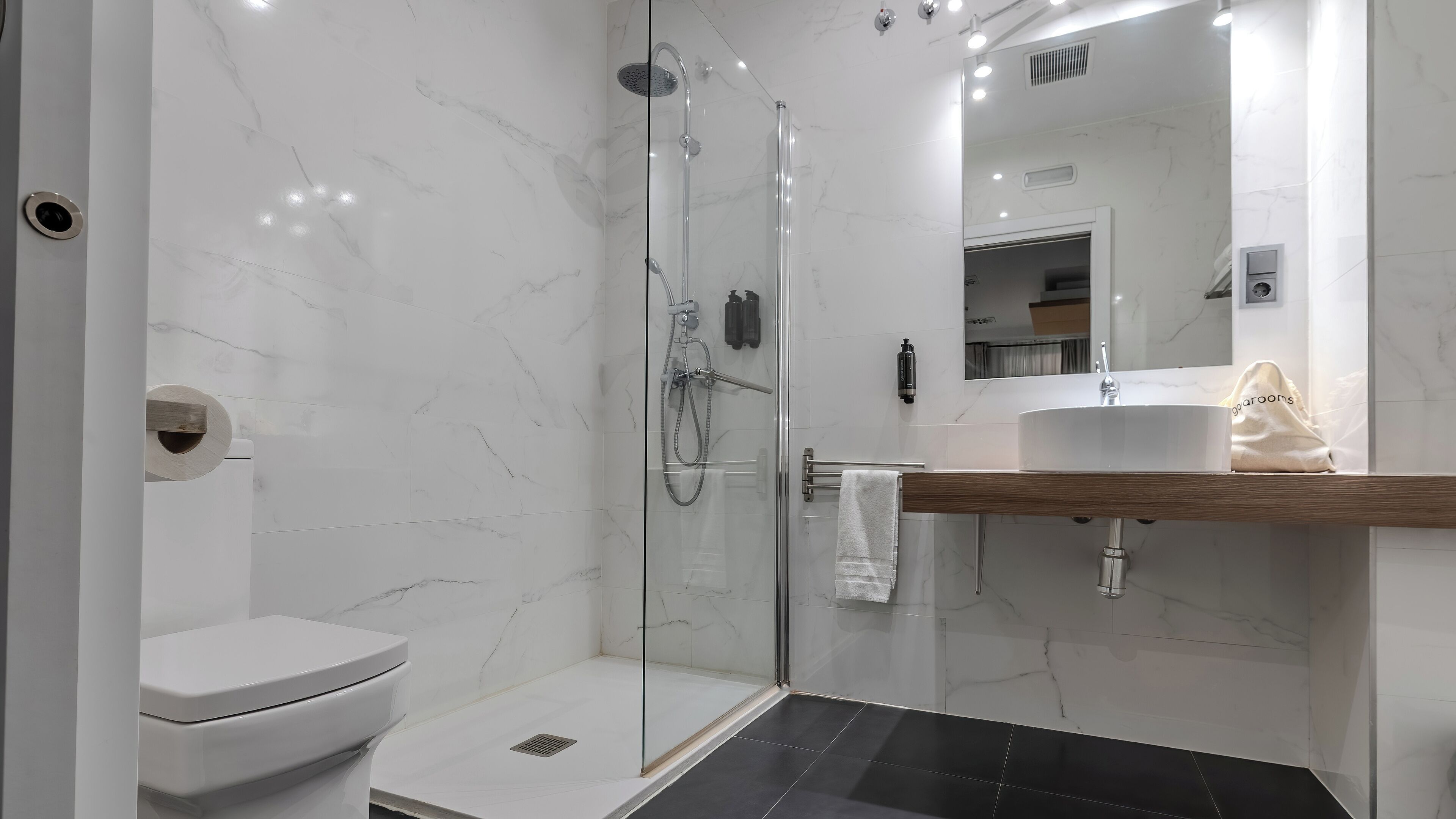 Foto - Hotel Barrio Húmedo by gaiarooms