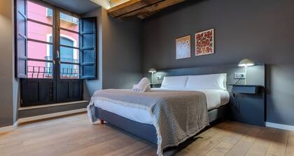 Hotel Barrio Húmedo by gaiarooms