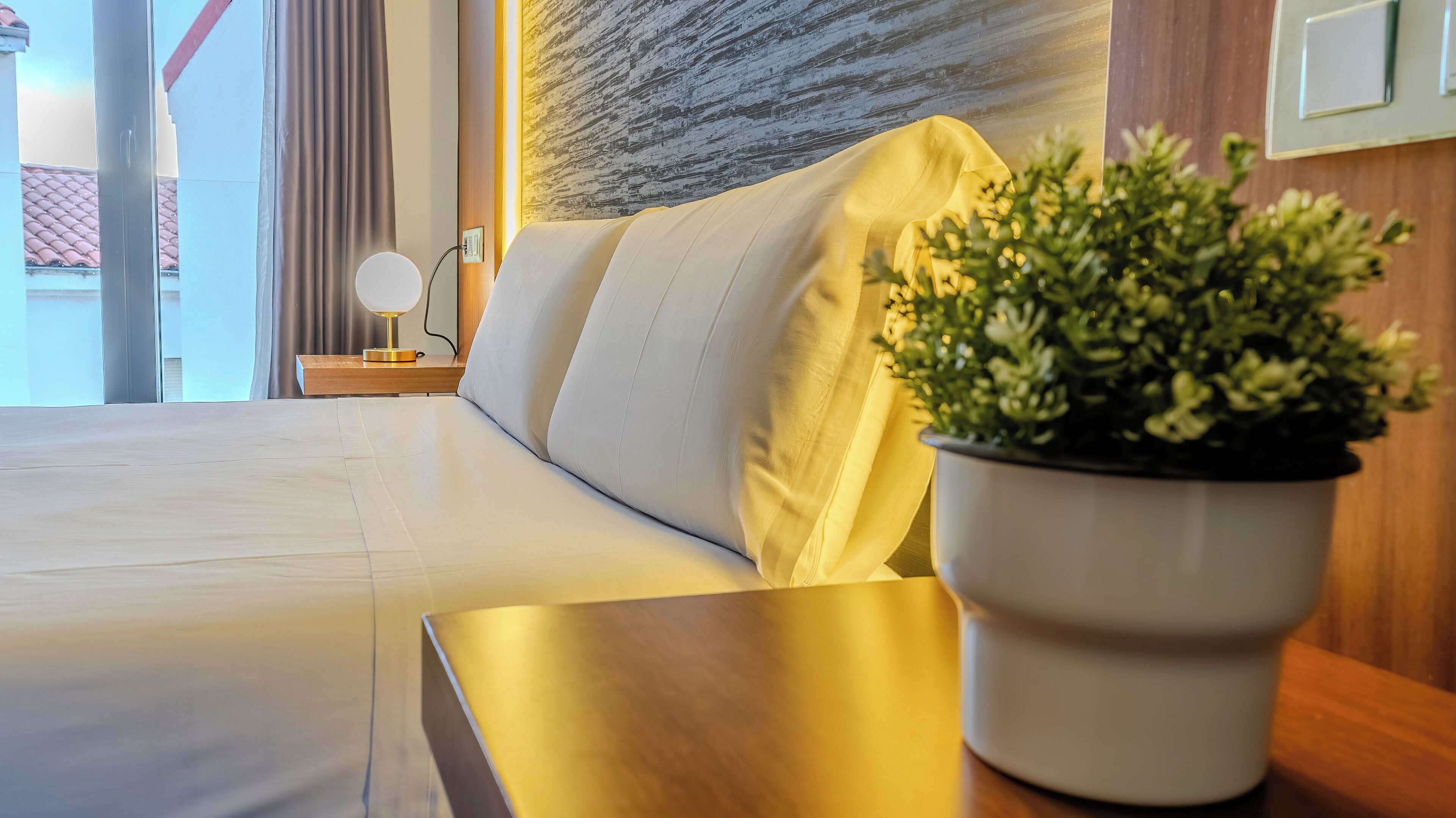 Foto - Hotel Barrio Húmedo by gaiarooms