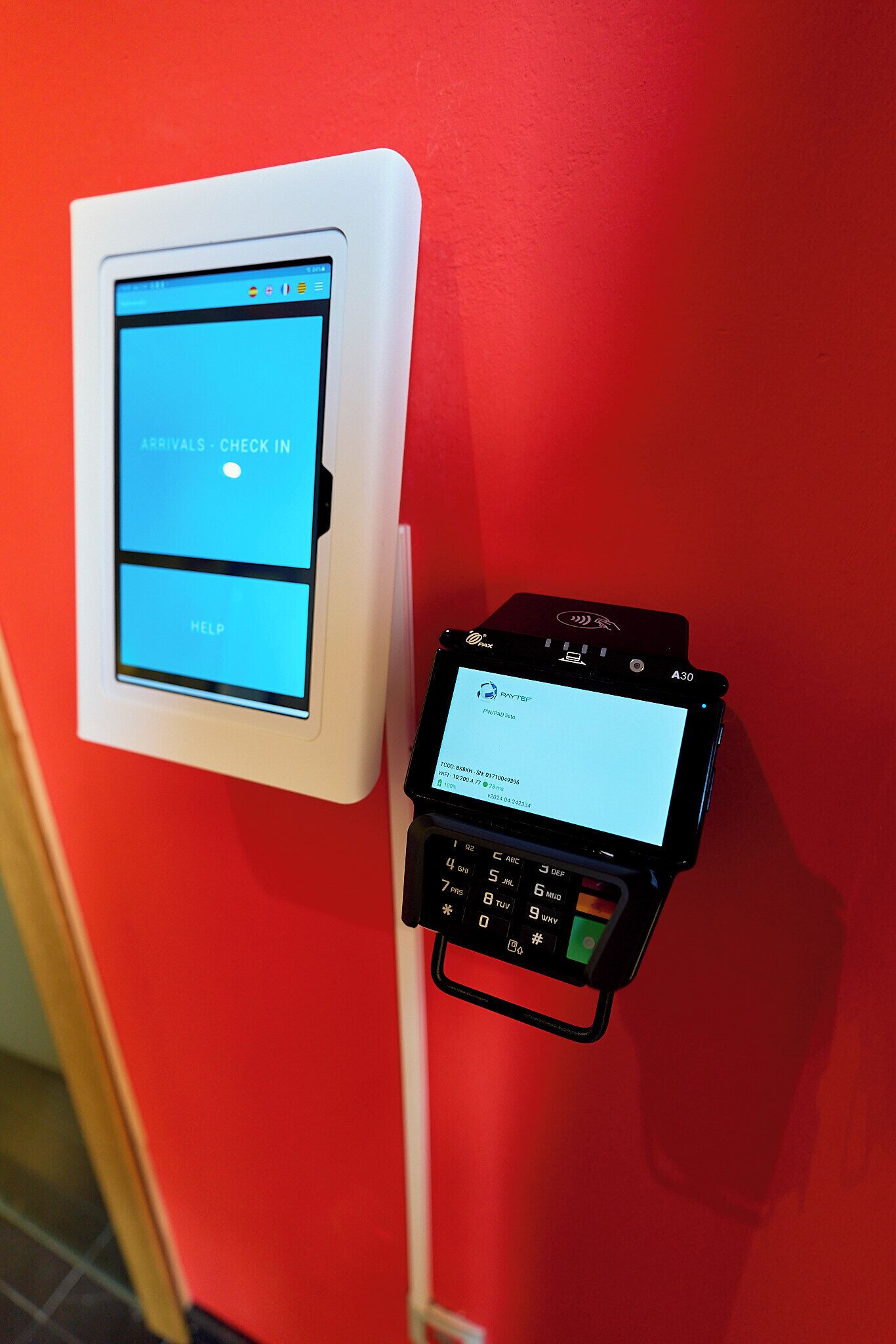 Foto - Hotel Barrio Húmedo by gaiarooms