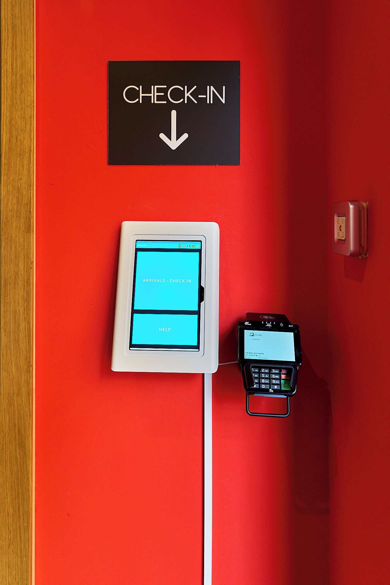 Foto - Hotel Barrio Húmedo by gaiarooms