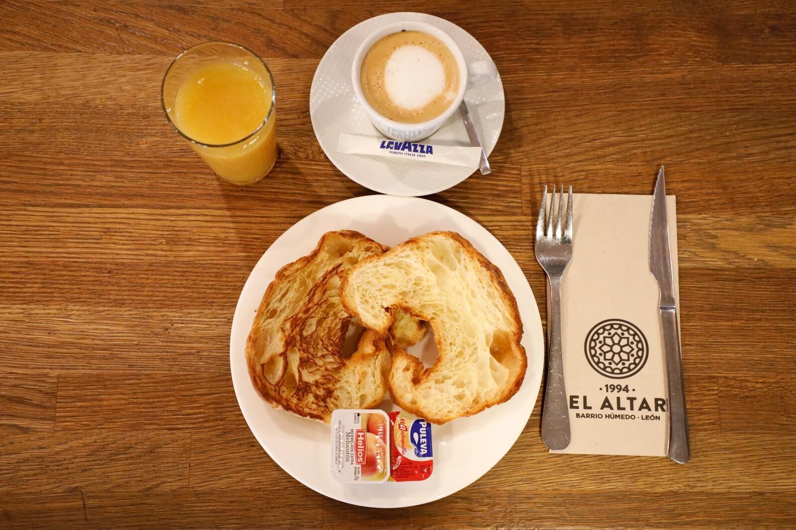 Foto - Hotel Barrio Húmedo by gaiarooms