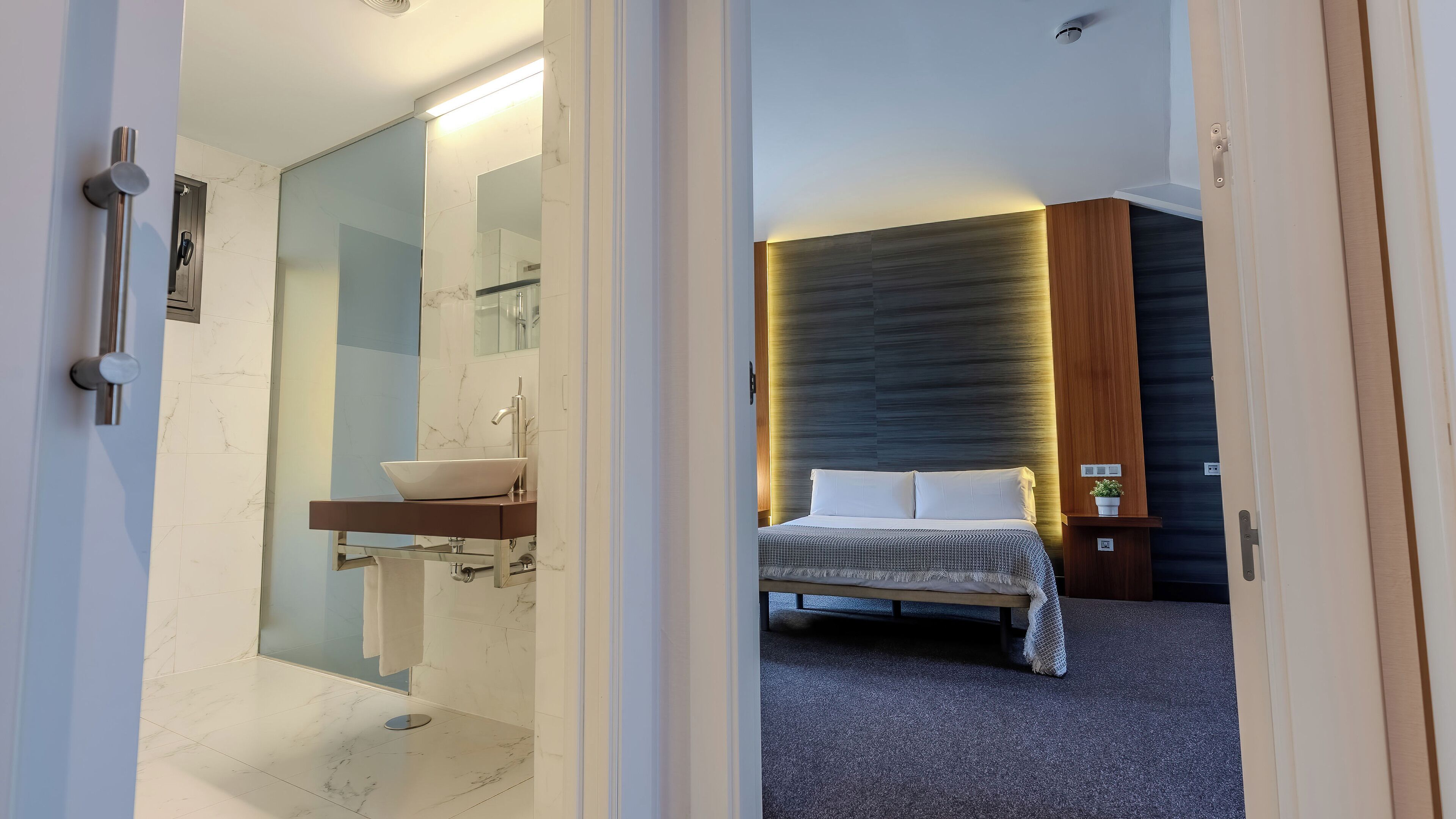 Foto - Hotel Barrio Húmedo by gaiarooms