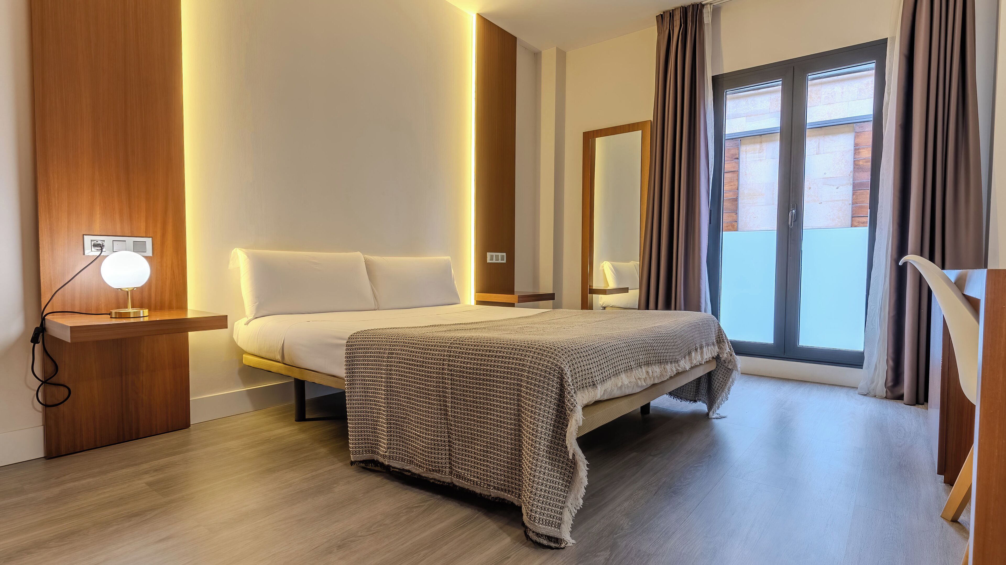 Foto - Hotel Barrio Húmedo by gaiarooms