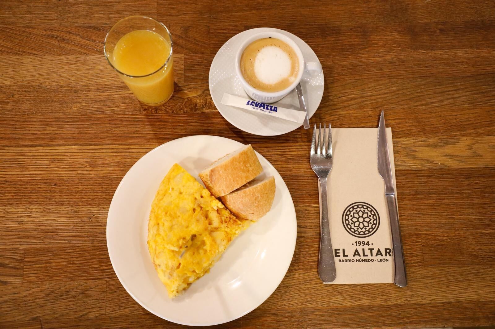 Foto - Hotel Barrio Húmedo by gaiarooms