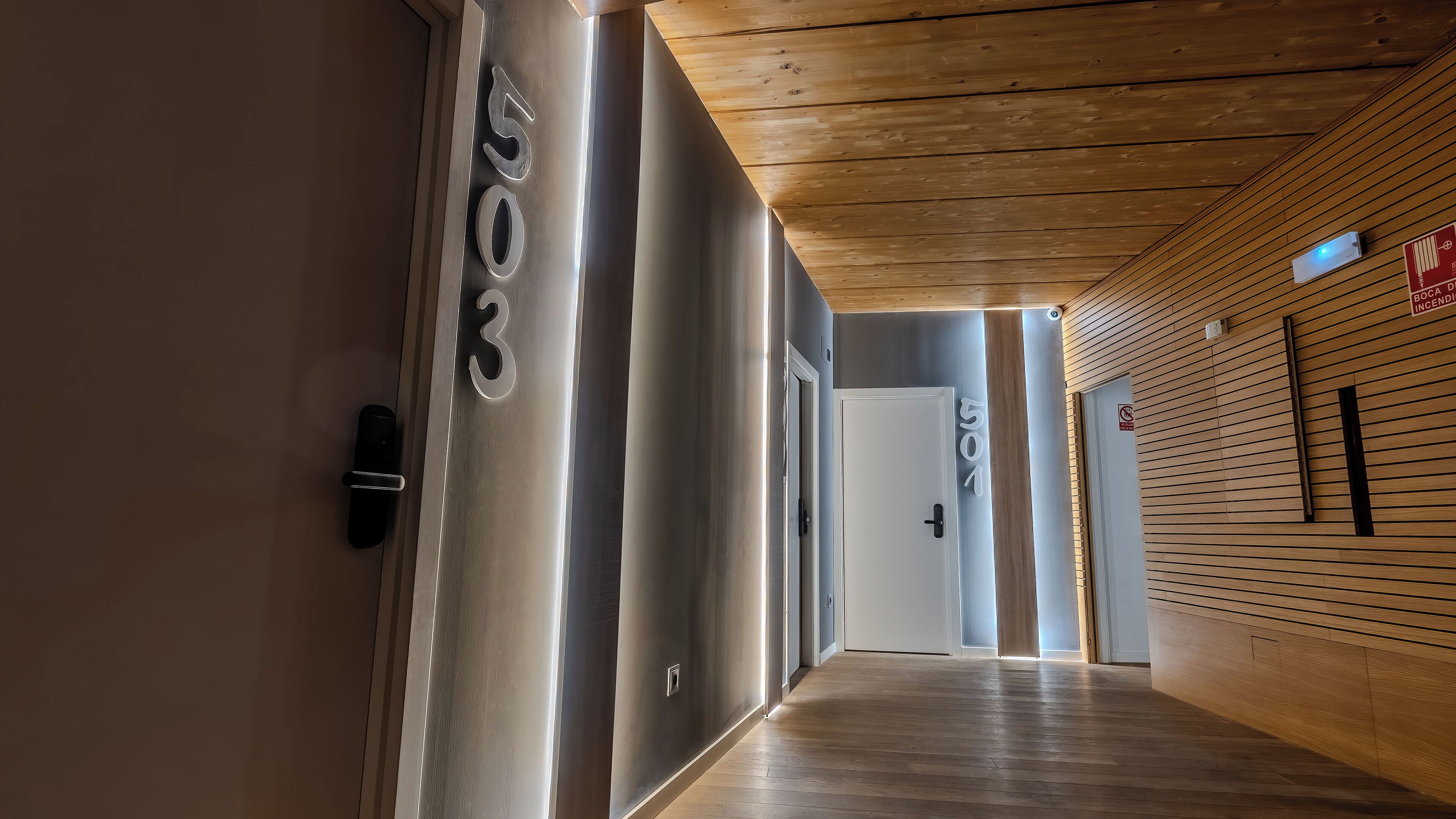 Foto - Hotel Barrio Húmedo by gaiarooms