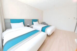 Room - Home Inn Business Hotel (Benxi Railway Station Branch) (Benxi)