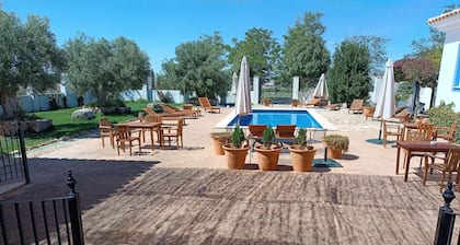 Acogedora habitación entre viñas con desayuno (admite mascotas)