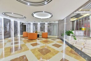 Unclassified image, 3 of 28, button - Wangfu Hot Spring Hotel (Jinghong)