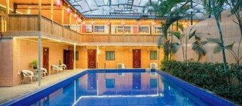 Wangfu Hot Spring Hotel