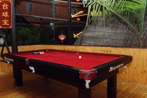 Unclassified image, 2 of 28, button - Wangfu Hot Spring Hotel (Jinghong)
