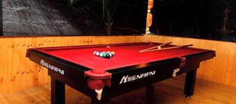 Wangfu Hot Spring Hotel