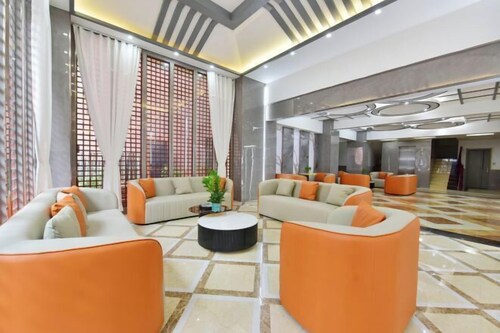 Wangfu Hot Spring Hotel