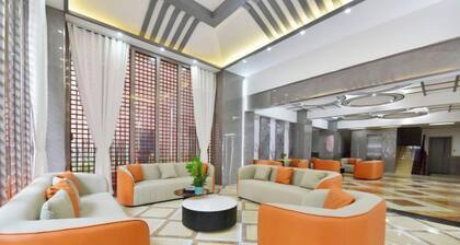 Wangfu Hot Spring Hotel