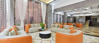 Wangfu Hot Spring Hotel