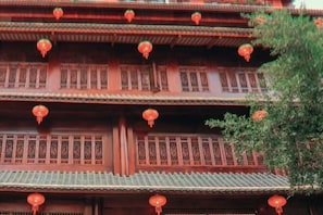 Exterior - Wangfu Hot Spring Hotel (Jinghong)