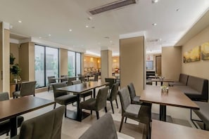 Unclassified image, 2 of 96, button - Homeinn Plus Hotel (Hangzhou Sijiqing Qianjiang New Town Shuangling Road) (Hangzhou)