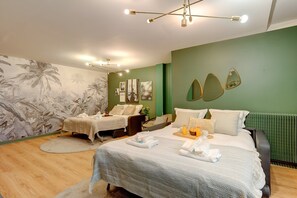 3 Schlafzimmer, Bügeleisen/Bügelbrett, Internetzugang, Bettwäsche
