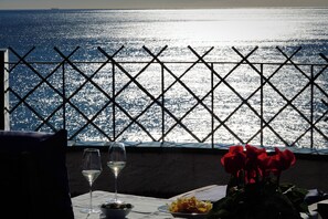 Property grounds - In front of the sea in Sitges (sitges)