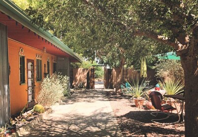 Suite 3 - The Sonoran Traveler