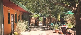 Suite 4 - The Western Nomad