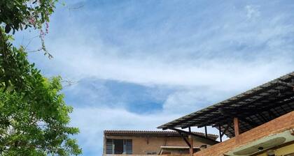 Pousada do Gaucho Francês