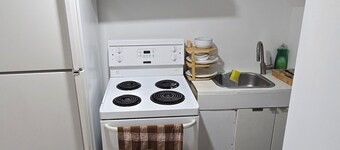 Clean precious house