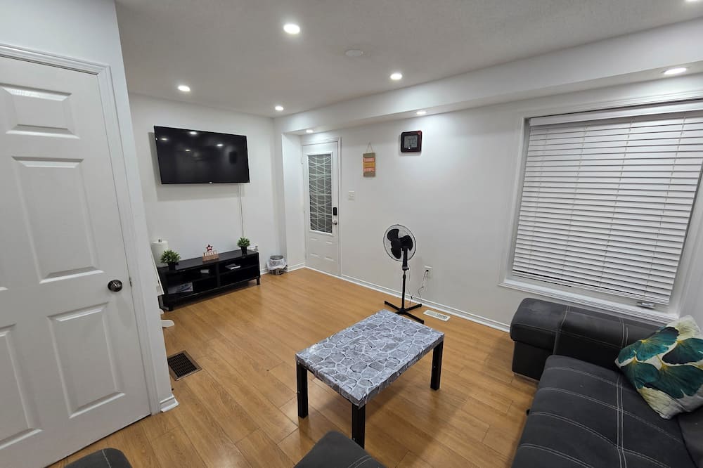 Clean precious house