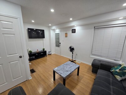 Clean precious house