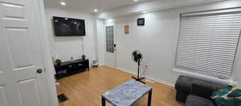 Clean precious house