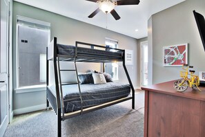 8 bedrooms, iron/ironing board, free WiFi - Entrada at Moab 619 and 623 (Moab)